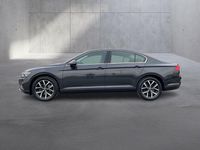 gebraucht VW Passat Business TDI