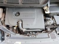 gebraucht Ford C-MAX 1.6 TDCi DPF Titanium