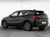 gebraucht BMW X2 sDrive 18i Advantage NAVI KAMERA 18 ZOLL