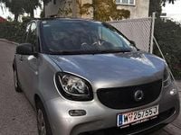 gebraucht Smart ForFour forFour