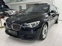 gebraucht BMW 530 Gran Turismo d Aut. M-PAKET *MEGA-VOLL*M-PAKET*...