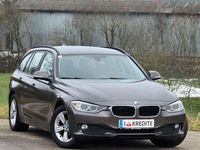 gebraucht BMW 316 d Top* Kredit* Navi*Tempomat* Sitzheizung* Parksen