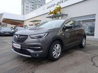 gebraucht Opel Grandland X 1,5 Diesel Business Edition Start/Stopp