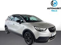 gebraucht Opel Crossland X 120 Jahre Edition