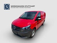 gebraucht Mercedes Vito eVito 111 Kasten L KLIMA PARTKTRONIC SHZ