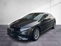 gebraucht Mercedes EQE350 EQE 350 + Electric Art-Line NP: 80.868 LED RKam
