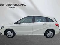 gebraucht Mercedes B160 CDI im TOP Zustand