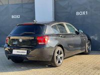 gebraucht BMW 114 114 i Österreich-Paket