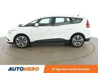 gebraucht Renault Grand Scénic IV 1.3 TCe Zen