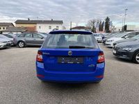 gebraucht Skoda Fabia Combi Active 1,0 TSI