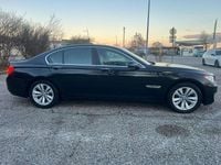 gebraucht BMW 740 740 d xDrive Österreich-Paket Aut.