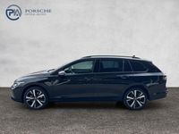 gebraucht VW Golf VIII Variant Business TDI DSG
