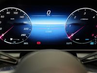 gebraucht Mercedes GLC220 d 4MATIC Coupé