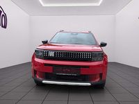 gebraucht Fiat Grande Panda Hybrid mHEV 110 6-Gang eDCT La Prima