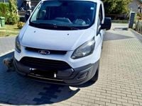 Gebraucht Ford Transit Custom Trend 105 PS (77 kW) 2016 Van / Kleinbus