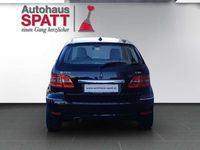 gebraucht Mercedes B200 CDI