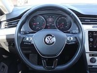 gebraucht VW Passat Variant Comfortline 2,0 TDI SCR |ACC |Navi |E-AHK |Fron...