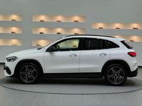 gebraucht Mercedes GLA200 GLA 200d *AMG-Line* 19Zoll *Facelift* Keyless*