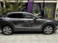 Gebraucht Mazda CX-30 Exclusive-Line 150 PS (110 kW) 2024 Grau SUV