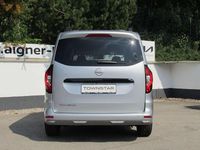 gebraucht Nissan Townstar Tekna L1 DIG-T 130