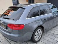 gebraucht Audi A4 Avant 20 TDI Design