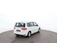 gebraucht VW Touran 1.6 TDI Trendline SITZHZG TEMPOMAT PDC