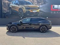 gebraucht Peugeot 408 Hybrid 145 e-DCS6 GT inkl. 360° Vision Pack