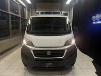 gebraucht Fiat Ducato 115 L2H1 RS: 3450 mm