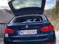 gebraucht BMW 318 318 d xDrive Touring
