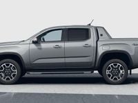 Neu VW Amarok Aventura 241 PS (177 kW) 2025 Abholung