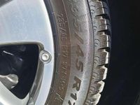 gebraucht VW Touran Cross 1.6 TDI DPF