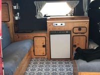 gebraucht VW T3 Camper TYP 251