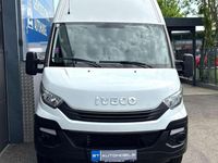 gebraucht Iveco Daily HKa 35 S V Radstand 4100 // NETTO : 27.492,--
