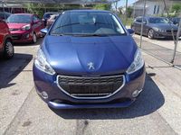 gebraucht Peugeot 208 Active 1,6 e-HDI 92 FAP