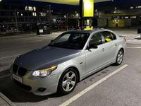 gebraucht BMW 530 530 xd Aut.
