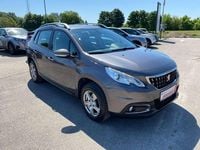 gebraucht Peugeot 2008 ACT PT 110