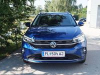 gebraucht VW Taigo Friends TSI