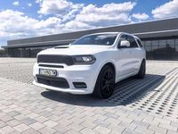 gebraucht Dodge Durango 6.4 SRT