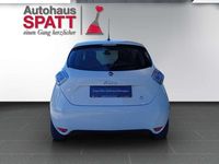 gebraucht Renault Zoe Z.E. INTENS R240 !! Akkumiete