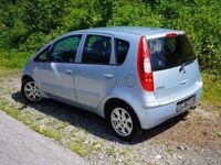 gebraucht Mitsubishi Colt ColtInform 1,3 AC Inform AC