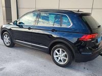 gebraucht VW Tiguan Comfortline 2,0 TDI, 4Motion, AHV