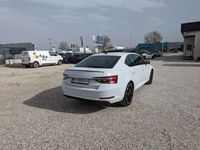 gebraucht Skoda Superb 2,0 TDI Style DSG