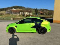 gebraucht Ford Focus 2.5 RS