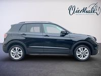 gebraucht VW T-Cross - Friends TSI