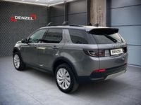 Gebraucht Land Rover Discovery Sport R-Dynamic 150 PS (110 kW) 2021 Eiger grey SUV