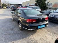 gebraucht VW Passat Comfortline BMT 20 TDI