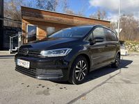 Gebraucht VW Touran Comfortline 150 PS (110 kW) 2021 Van / Kleinbus