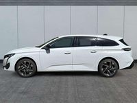 gebraucht Peugeot 308 SW Allure EAT8+SHZ+AGR+KAMERA+ACC+KLIMA+LED+PDC...