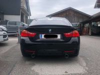 gebraucht BMW 420 Gran Coupé 420 d M-Paket