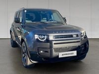Gebraucht Land Rover Defender HSE Dynamic 225 PS (165 kW) 2025 Carpathian grey SUV